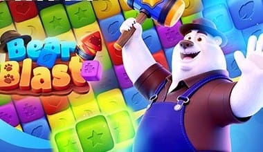 Bear Blast