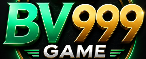 bv999 گیم Logo